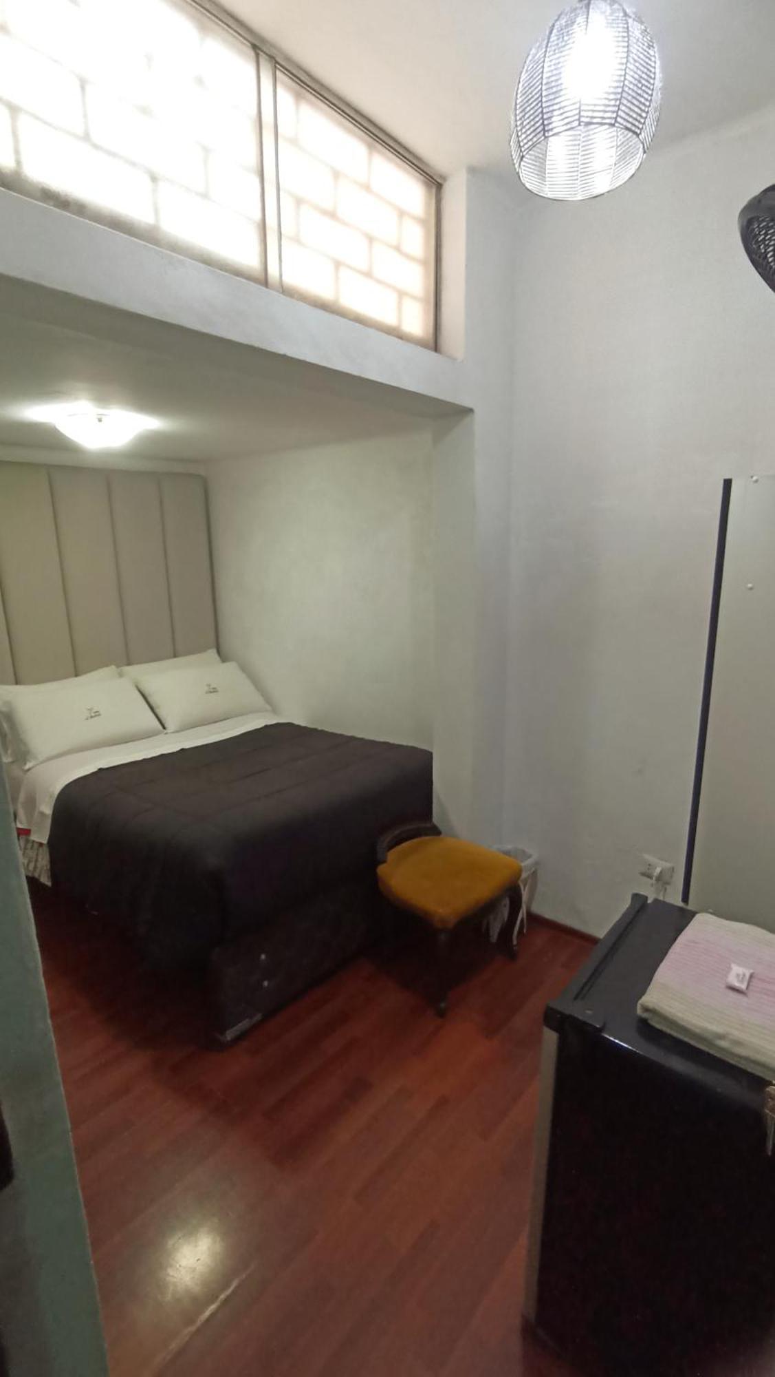 Casita Libertad Barranco Apartment Lima Exterior foto