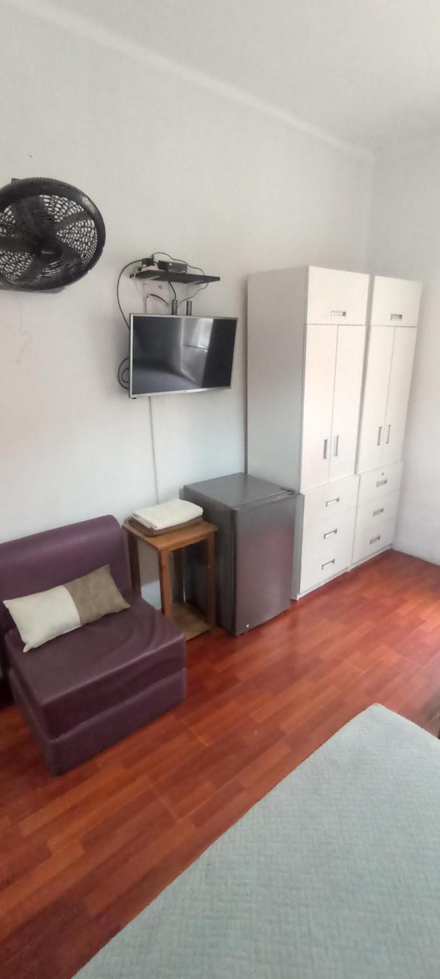 Casita Libertad Barranco Apartment Lima Cameră foto