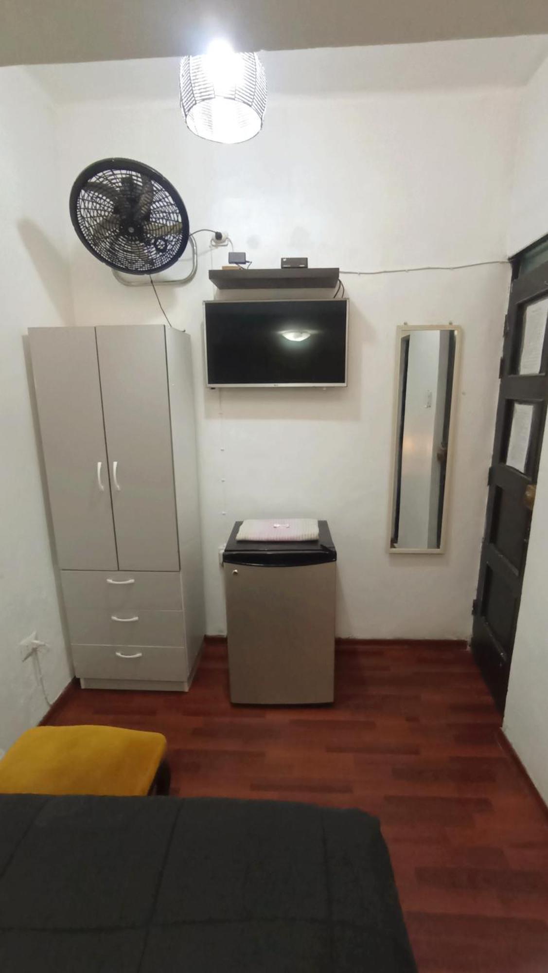 Casita Libertad Barranco Apartment Lima Cameră foto