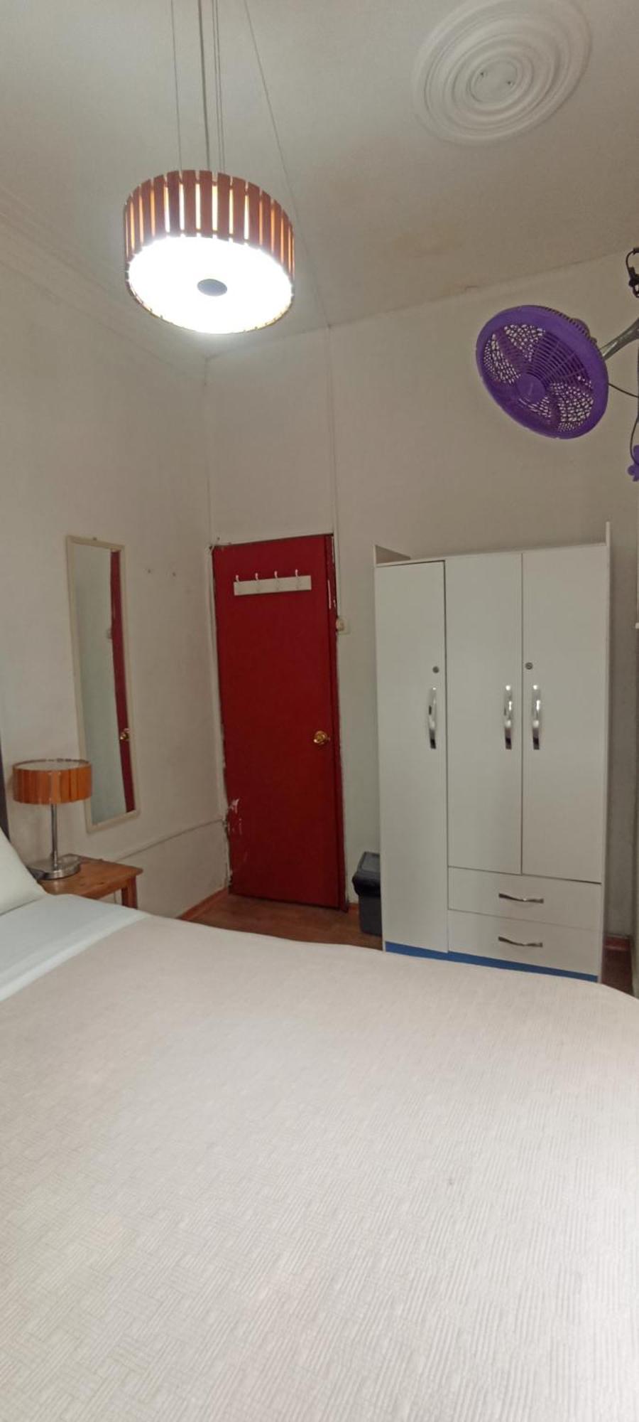 Casita Libertad Barranco Apartment Lima Cameră foto