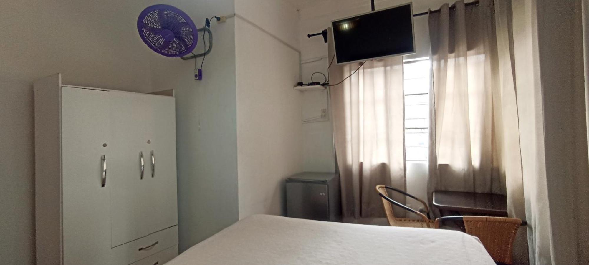Casita Libertad Barranco Apartment Lima Cameră foto