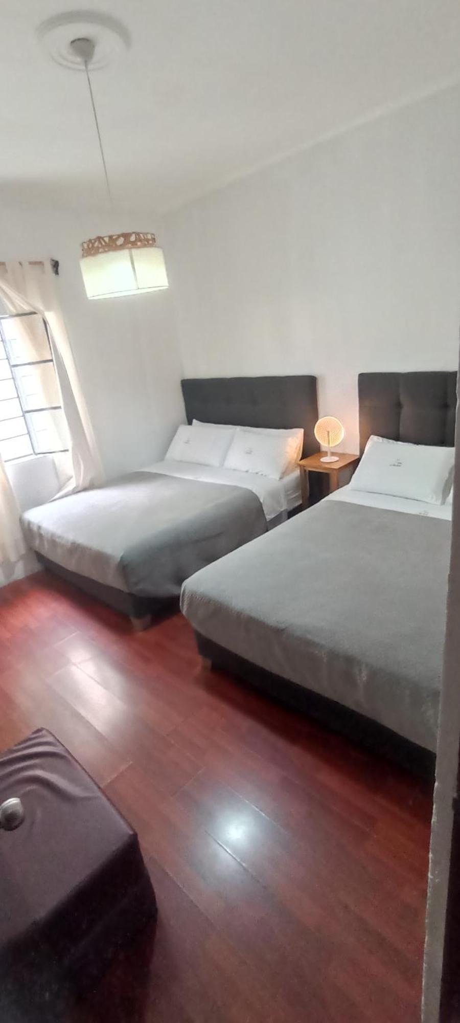 Casita Libertad Barranco Apartment Lima Exterior foto