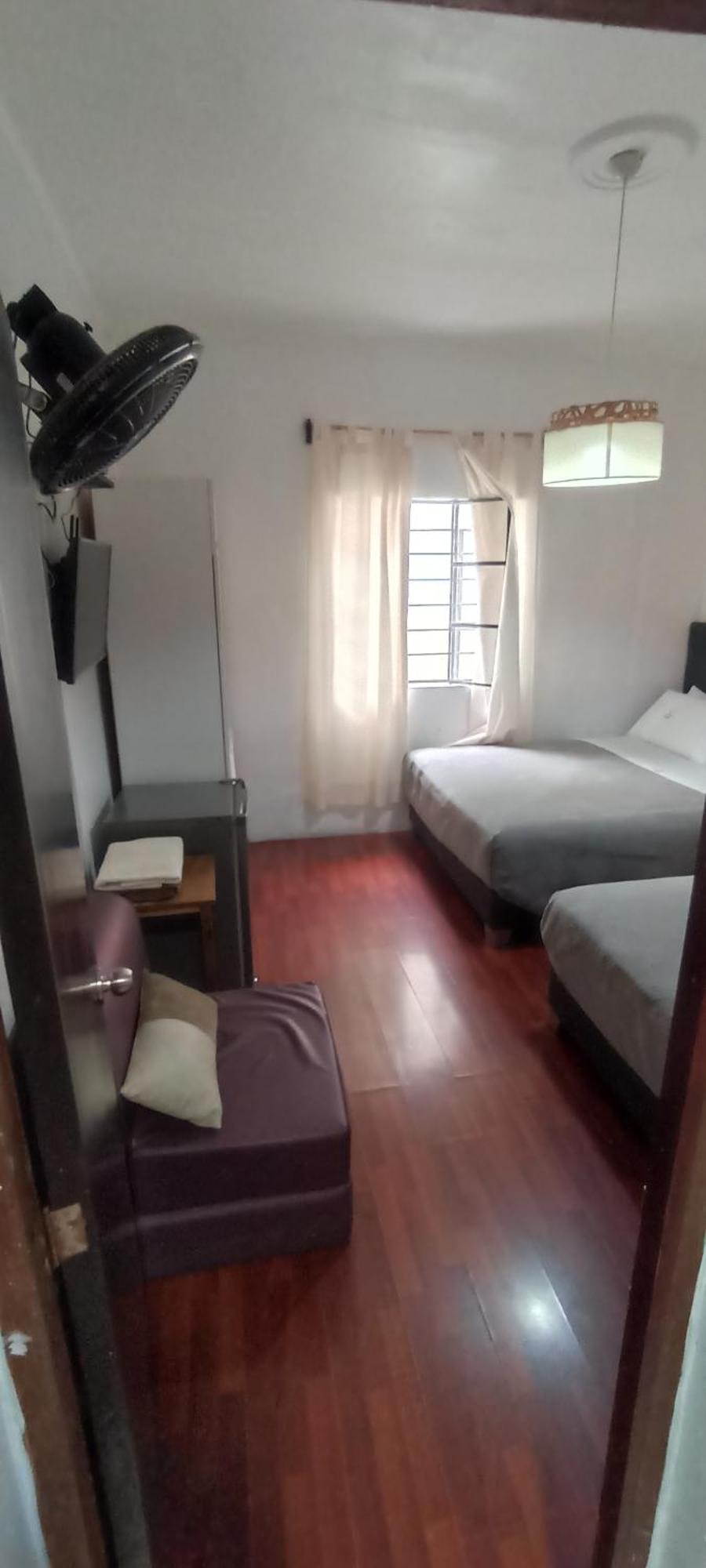 Casita Libertad Barranco Apartment Lima Exterior foto