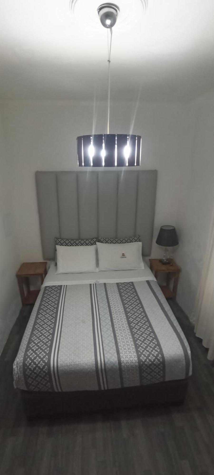 Casita Libertad Barranco Apartment Lima Cameră foto