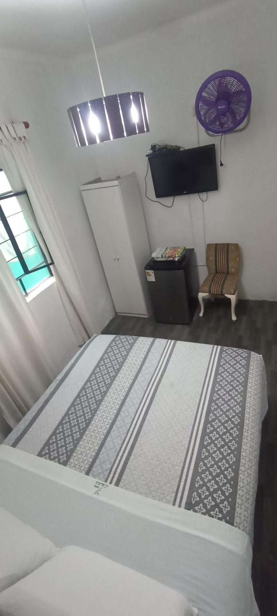 Casita Libertad Barranco Apartment Lima Cameră foto